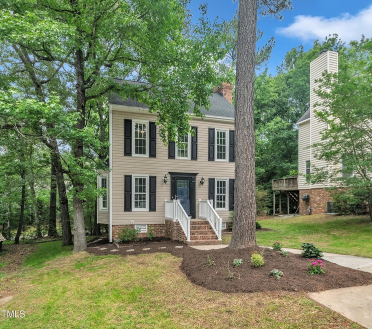 Welcome Home!