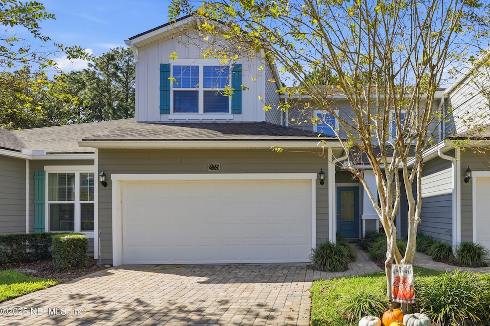 235 Pindo Palm Dr, Ponte Vedra Beach, FL 32081 - photo 1
