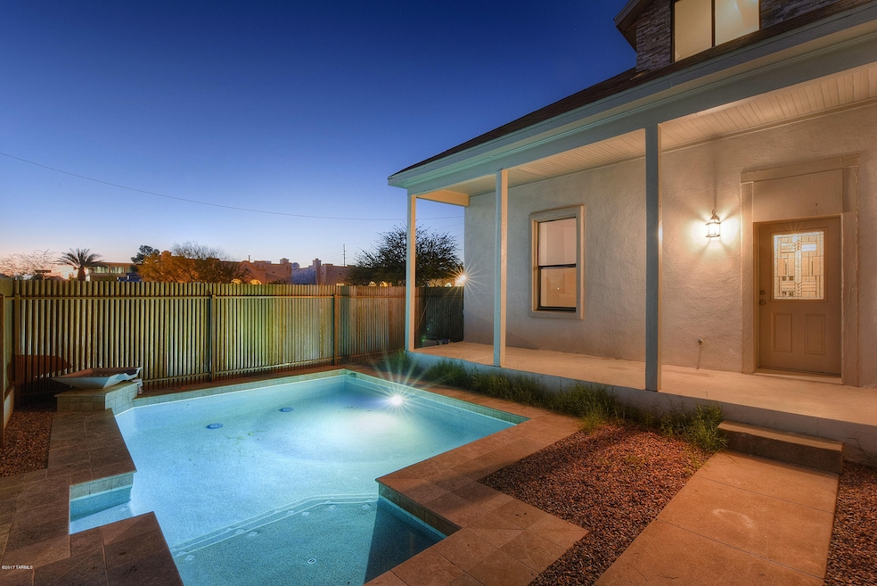 903 E 7th St, Tucson, AZ 85719 - photo 1