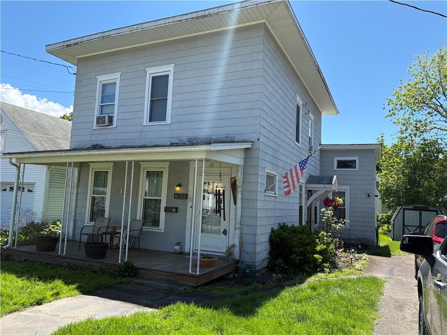 For Sale $195,000