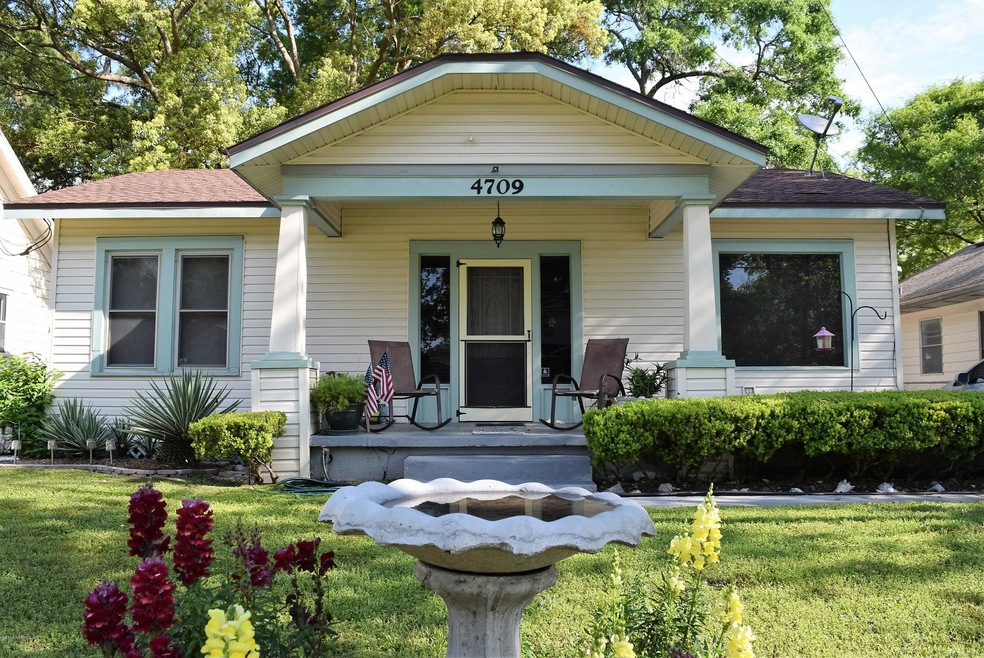4709 Attleboro St, Jacksonville, FL 32205 - photo 1