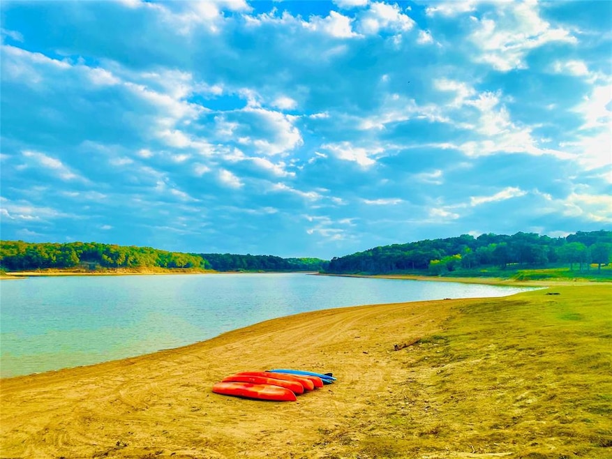 Lot 18A S Oakmont Ct, Gordonville, TX 76245 - photo 1