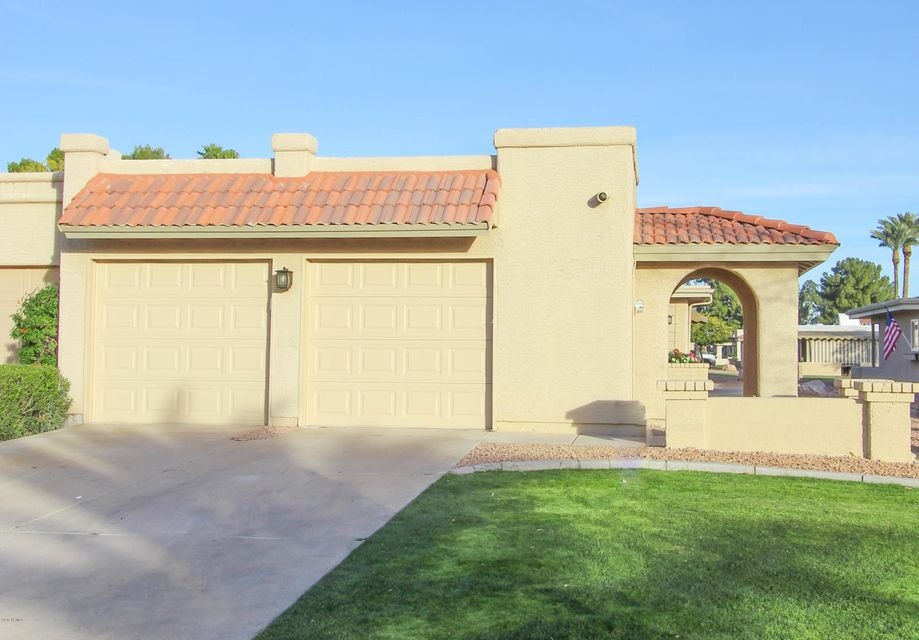 1 Great Curb Appeal