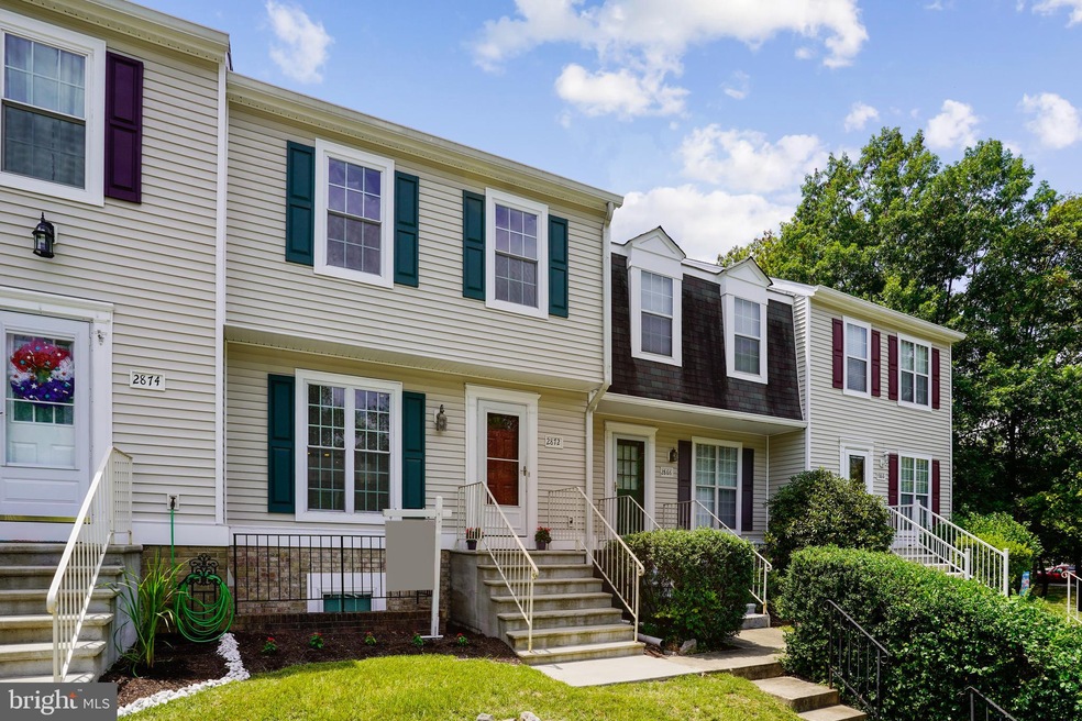 2872 Madeira Ct, Woodbridge, VA 22192 - photo 1