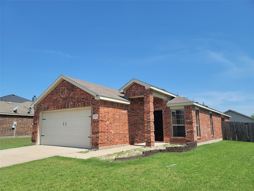 121 Chalk Rd, Anna, TX 75409 - photo 1