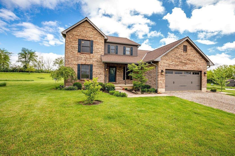 9868 Camden Darrtown Rd, Camden, OH 45311 - photo 1