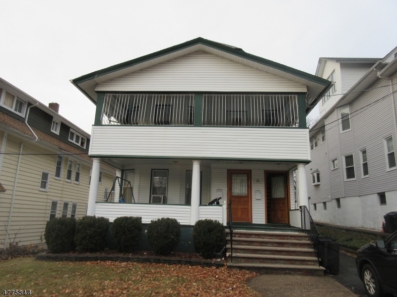 85 Ascension St, Passaic, NJ 07055 - photo 1