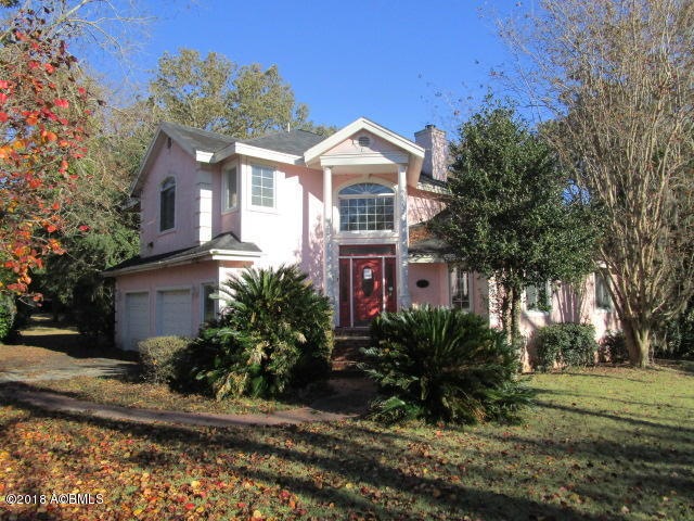 11 Stuart St, Seabrook, SC 29940 - photo 1