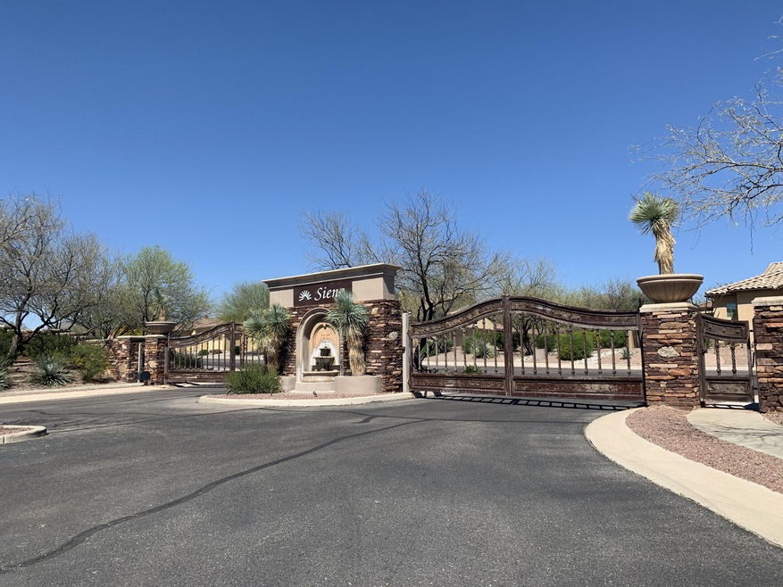 Siena Gated Community