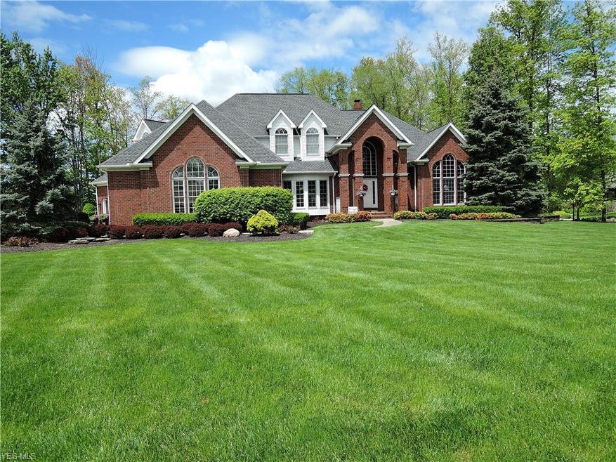 191 Knightsbridge Ln, Aurora, OH 44202 - photo 1