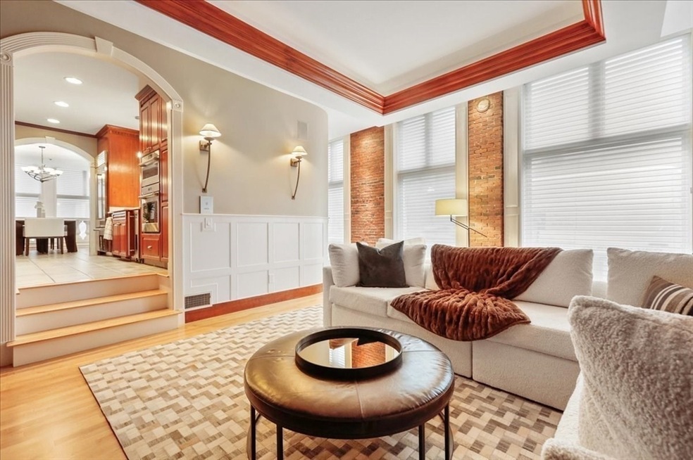 100 Fulton St unit 1N, Boston, MA 02109 - photo 1