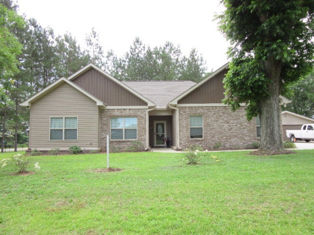Main View