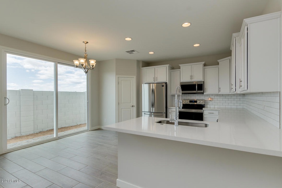 9501 E Talon Ave, Mesa, AZ 85212 - photo 1