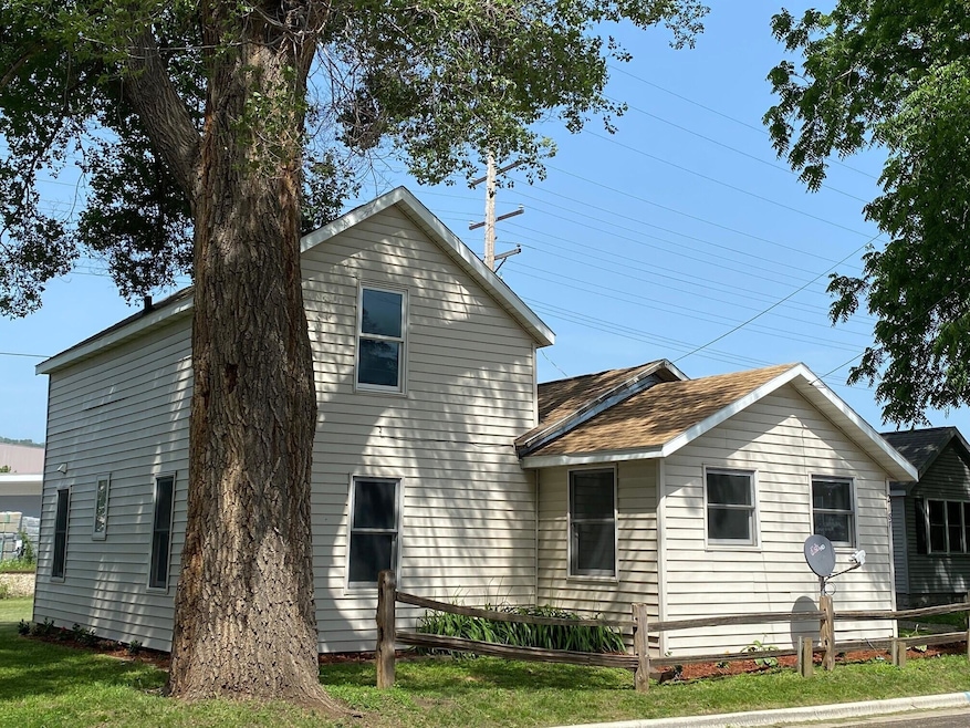 Exterior #1