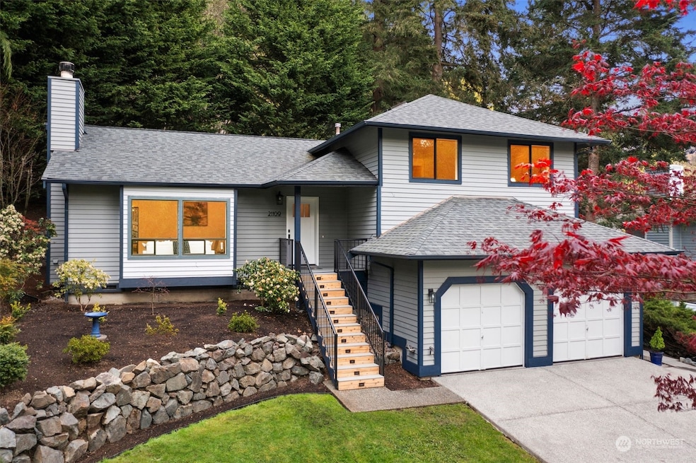 21109 Shell Valley Rd, Edmonds, WA 98026 - photo 1