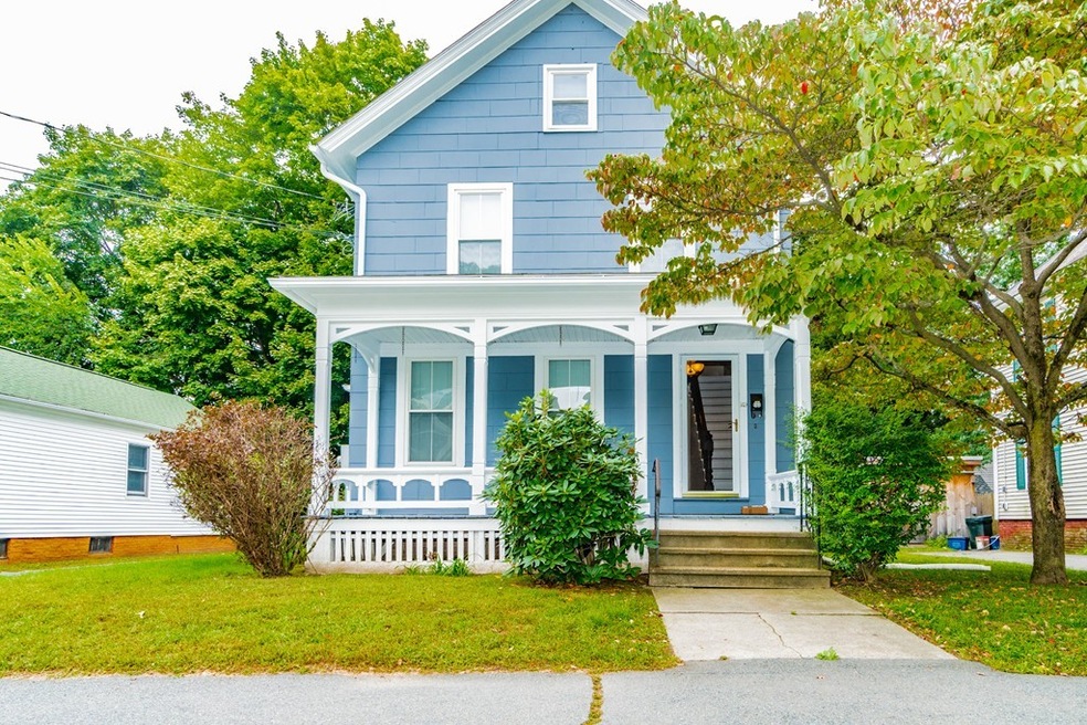 149 State St unit A, Northampton, MA 01060 - photo 1