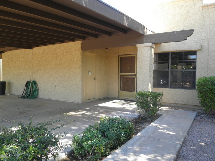 7749 E Alyssum Ln, Mesa, AZ 85208 - photo 1