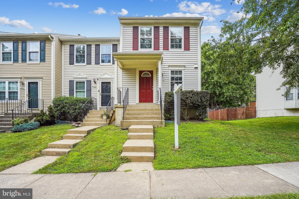 13557 Ruddy Duck Rd, Clifton, VA 20124 - photo 1