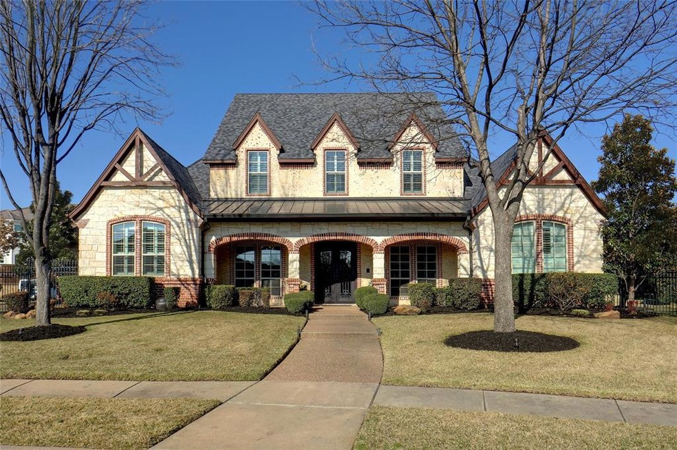 6748 St Moritz Pkwy, Colleyville, TX 76034 - photo 1