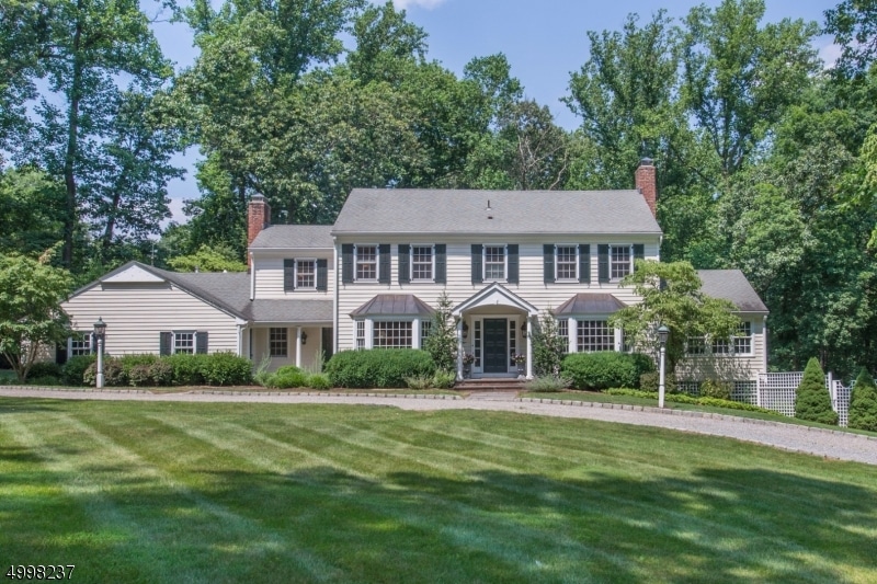 140 Overleigh Rd, Bernardsville, NJ 07924 - photo 1