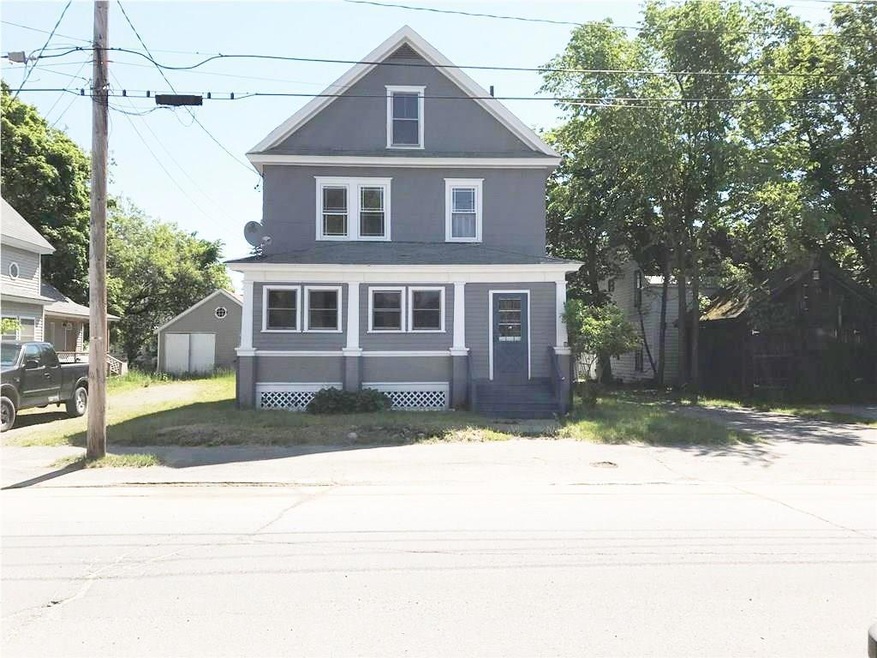 91 State St, Millinocket, ME 04462 - photo 1