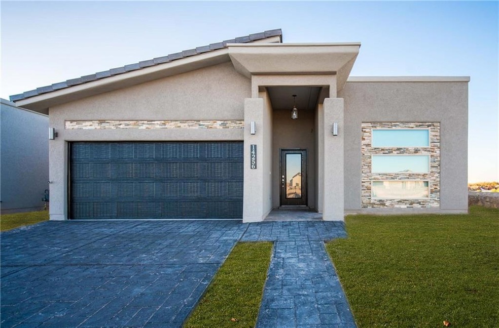 904 Muffleson St, El Paso, TX 79928 - photo 1