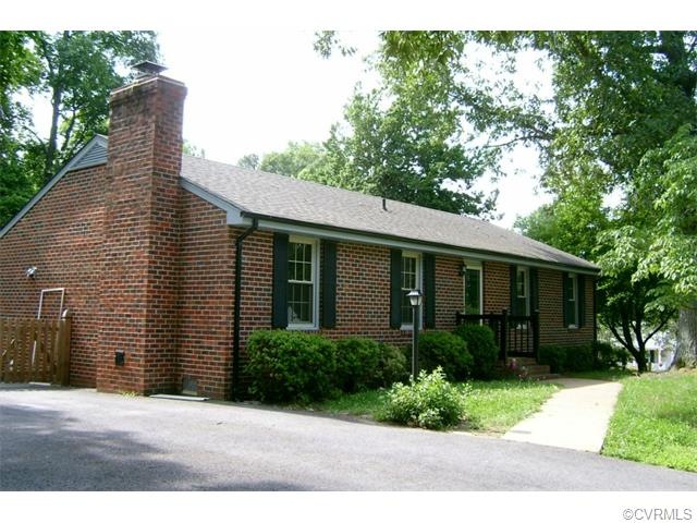 7701 Walnut Cir, Quinton, VA 23141 - photo 1