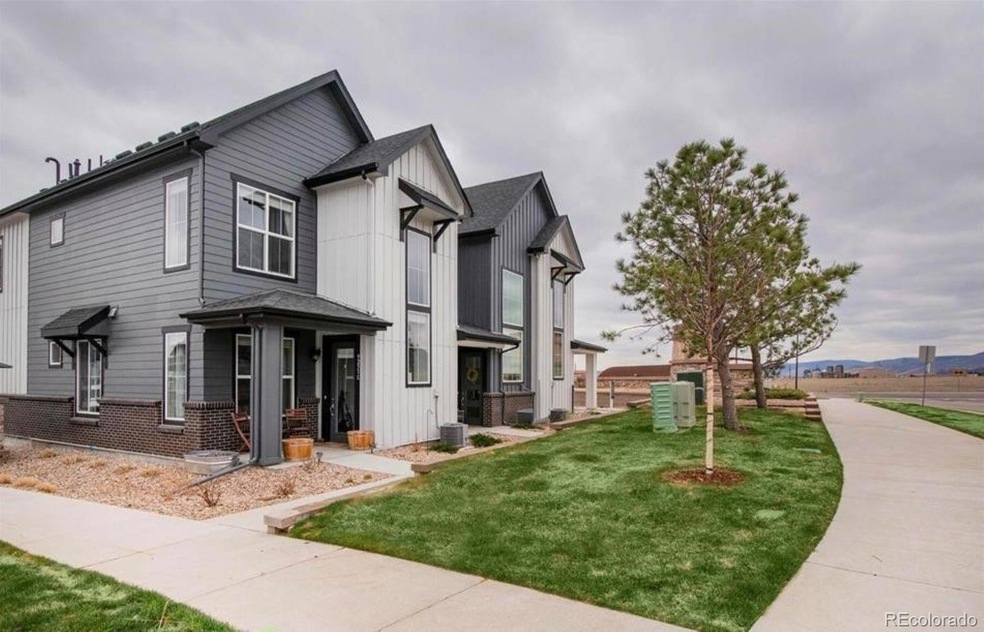 9251 Garnett Way unit C, Arvada, CO 80007 - photo 1