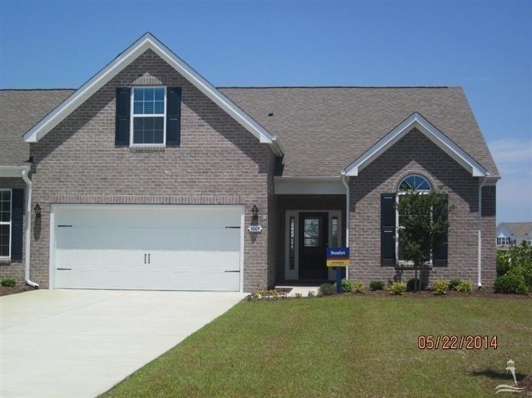 1009 Coleto Creek Ln, Carolina Shores, NC 28467 - photo 1