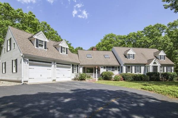 20 Ryders Orchard Ln, Plymouth, MA 02360 - photo 1