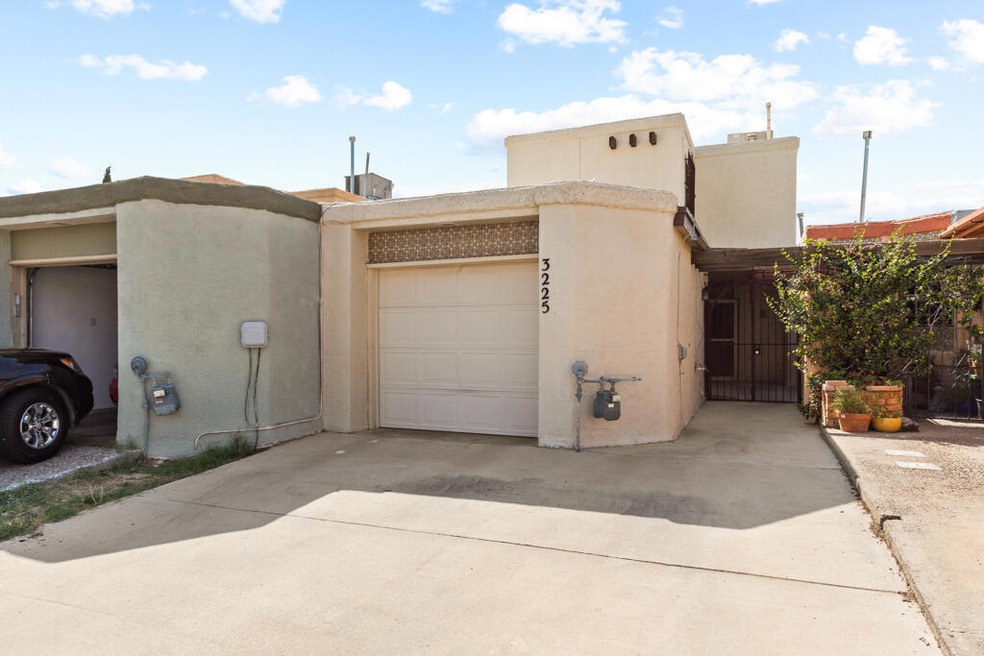 3225 Isla Bahia Way, El Paso, TX 79925 - photo 1