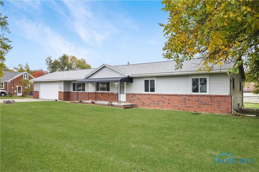 4302 Onondaga Ave, Toledo, OH 43611 - photo 1