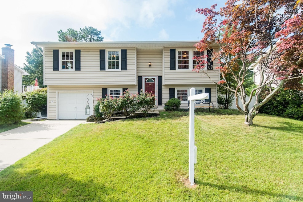 939 Fall Ridge Way, Gambrills, MD 21054 - photo 1