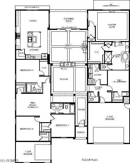 18410 W Roma Ave, Goodyear, AZ 85395 - photo 1