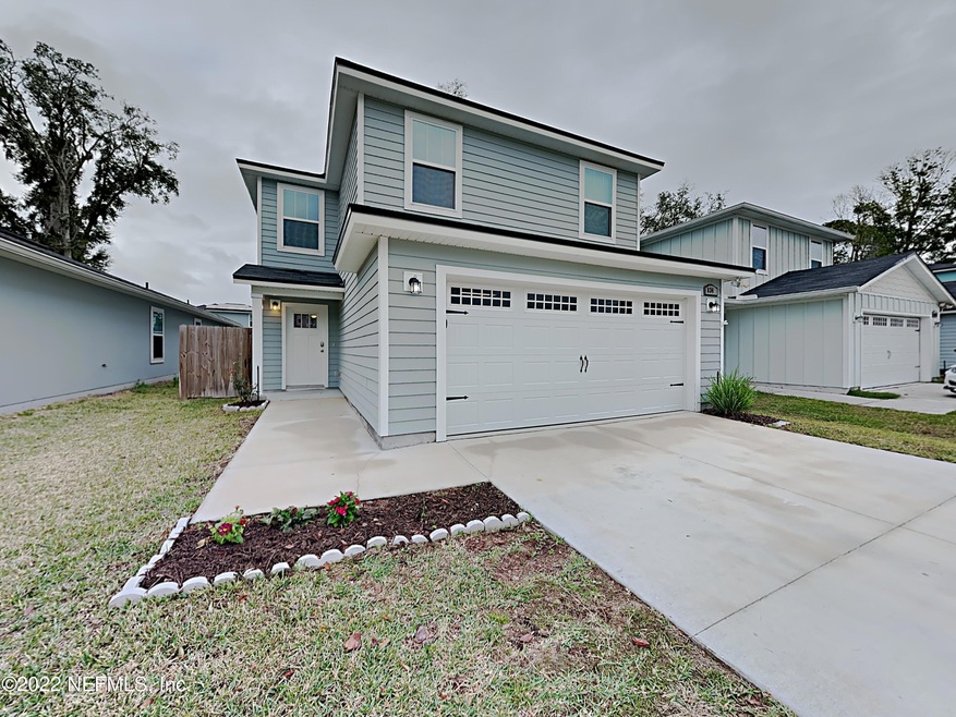 8343 Highfield Ave, Jacksonville, FL 32216 - photo 1