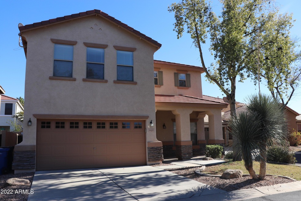 8441 E Lindner Ave, Mesa, AZ 85209 - photo 1