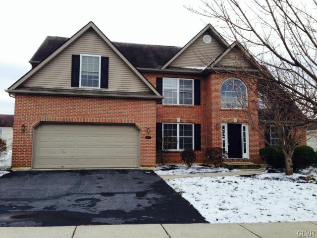 6782 Hickory Rd, Macungie, PA 18062 - photo 1