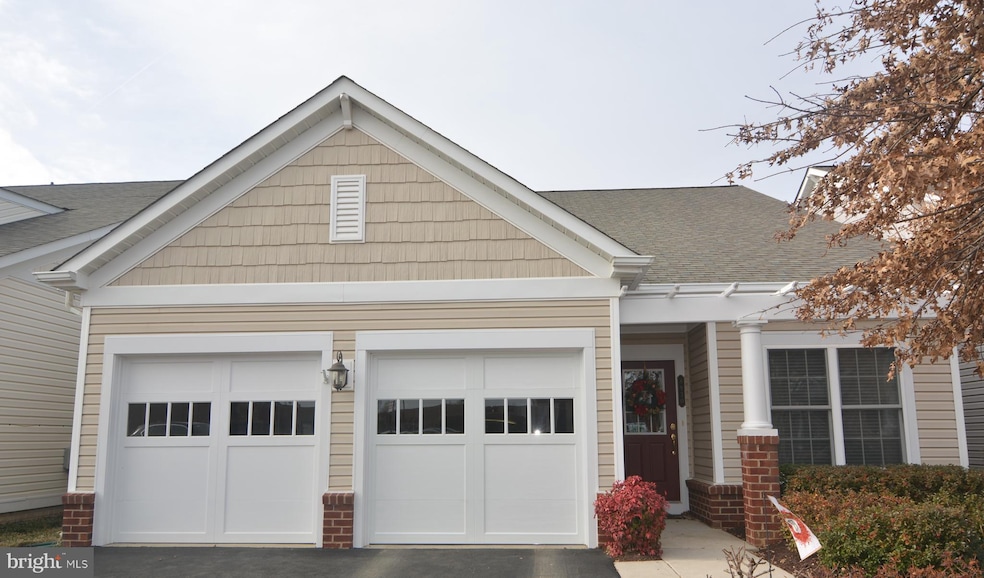 8930 Pink Carnation Ct, Lorton, VA 22079 - photo 1