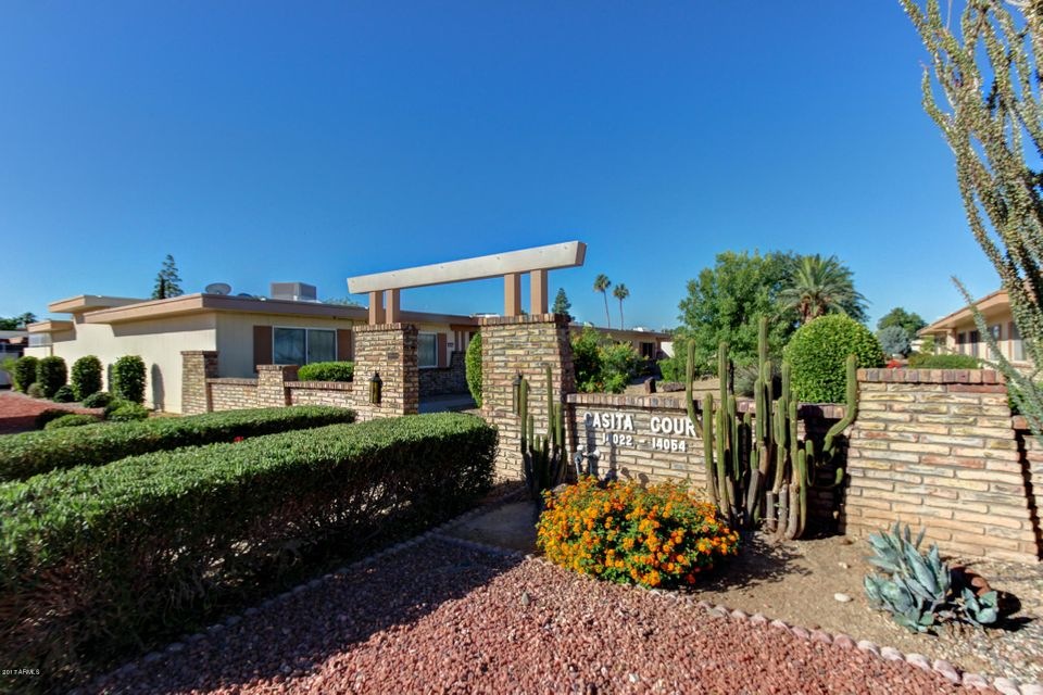 14030 N Palm Ridge Dr W, Sun City, AZ 85351 - photo 1