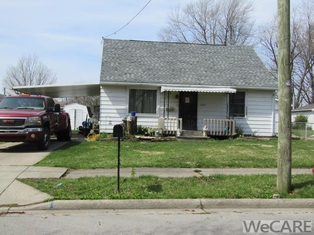 1625 N Union St, Lima, OH 45801 - photo 1