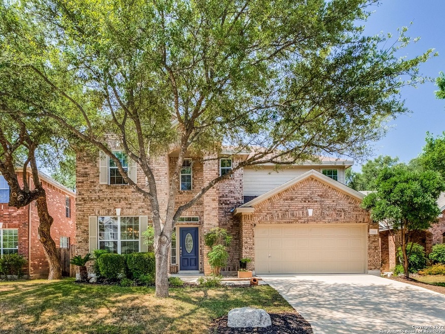 7910 Chilton Stage, San Antonio, TX 78255 - photo 1