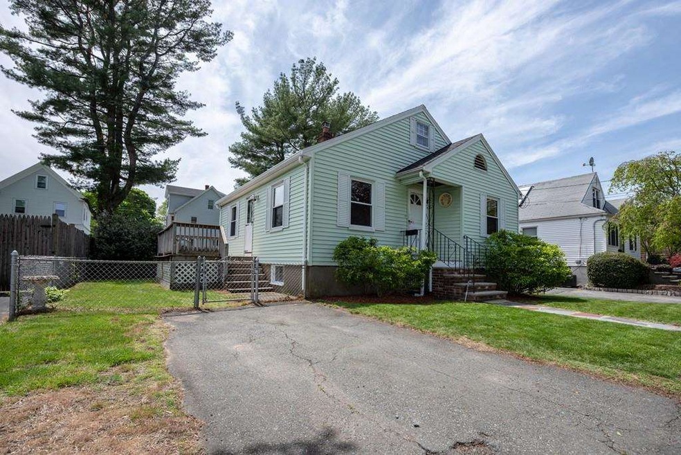 4 Bay State Blvd, Peabody, MA 01960 - photo 1