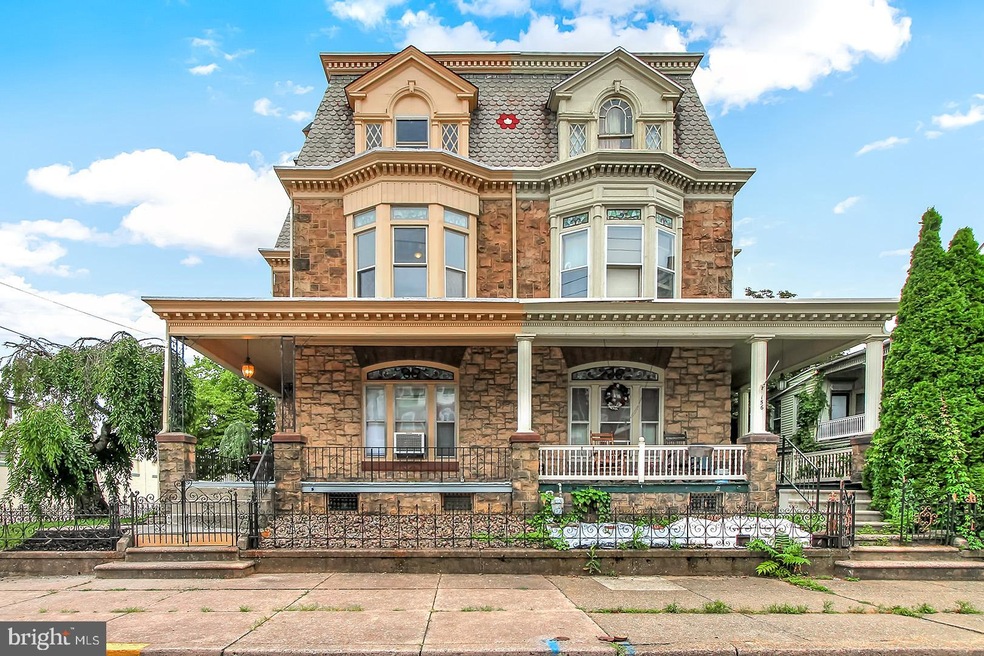 158 S 3rd St, Hamburg, PA 19526 - photo 1