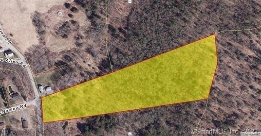 236 Preston Allen Rd, Lisbon, CT 06351 - photo 1