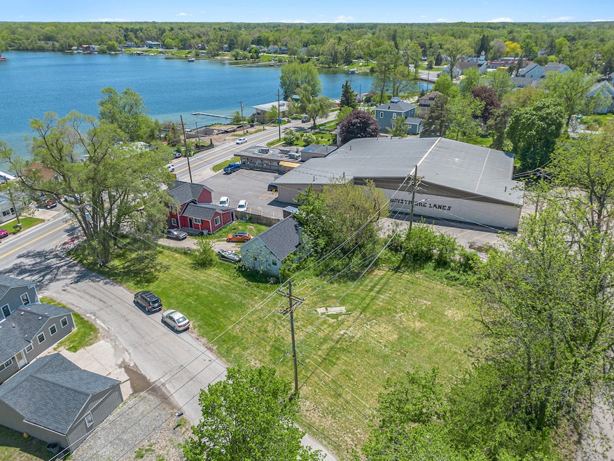 2 Lots Margaret Street