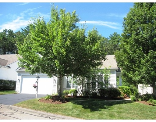 16 Millers Joist, Plymouth, MA 02360 - photo 1