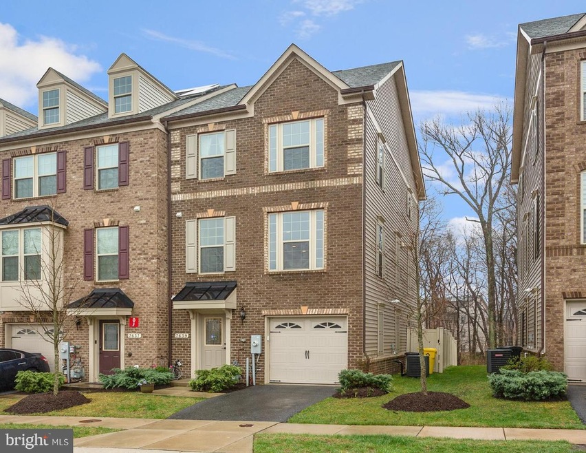 7639 Telamon Way, Hanover, MD 21076 - photo 1