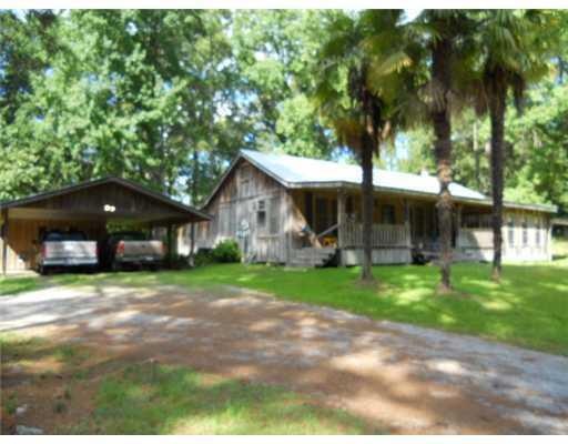 2825 Old Marksville Hwy, Pineville, LA 71360 - photo 1
