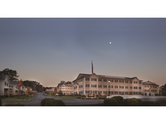 30 Sentinel Ct unit L06, Manchester, NH 03103 - photo 1