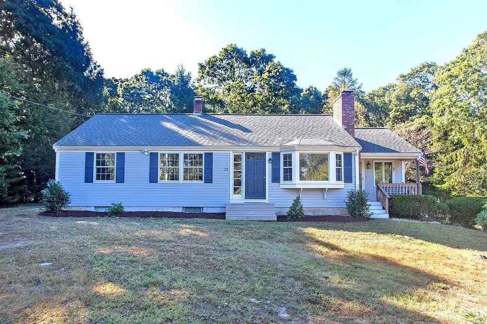 25 Salt Rock Rd, Barnstable, MA 02630 - photo 1